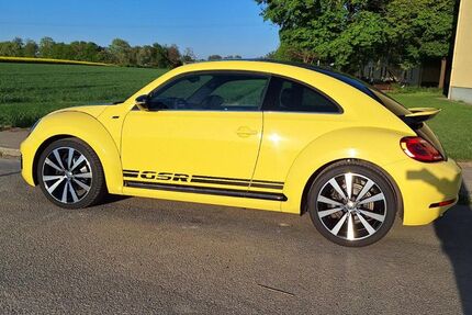 VW Beetle 187.000 km 10.999 &euro; Augsburg 86179
