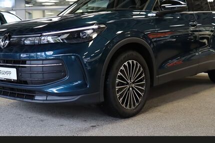 VW Tiguan 33.850 km 33.850 &euro; Karlstadt 97753