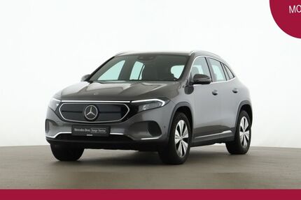 Mercedes-Benz EQA 44.200 km 29.750 &euro; Osnabrück 49078
