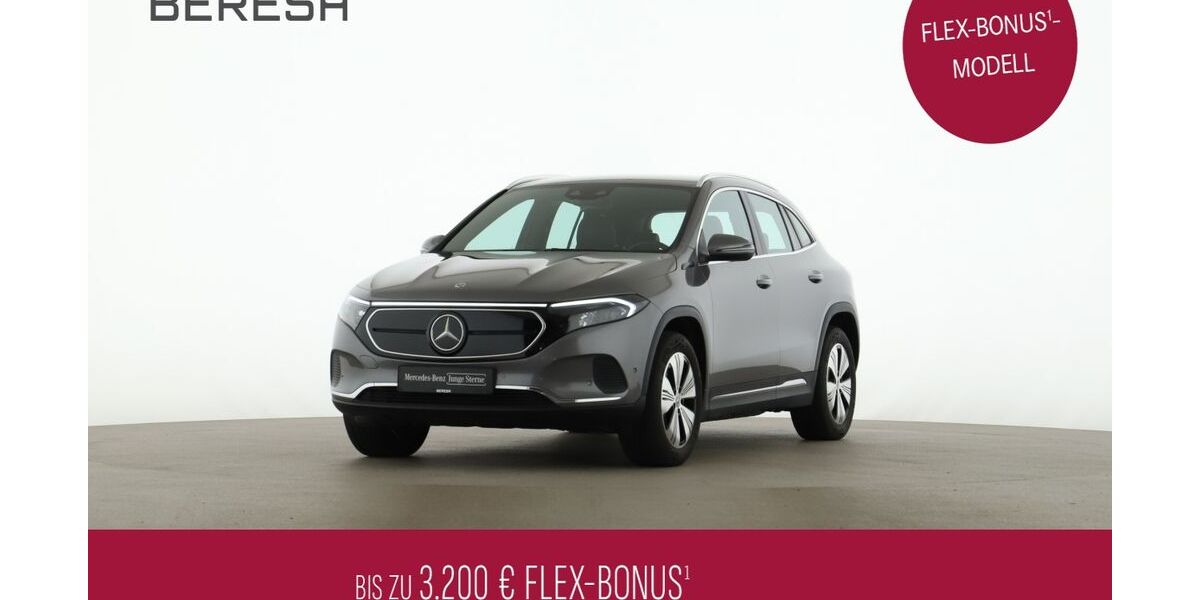Mercedes-Benz EQA 44.200 km 29.750 &euro; Osnabrück 49078