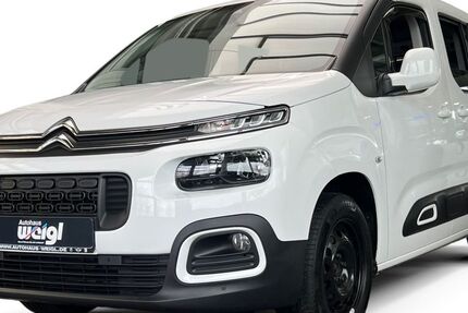 Citroen Berlingo 32.500 km 21.550 &euro; Merseburg 06217