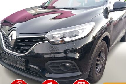 Renault Kadjar 61.450 km 14.488 &euro; Kehl 77694