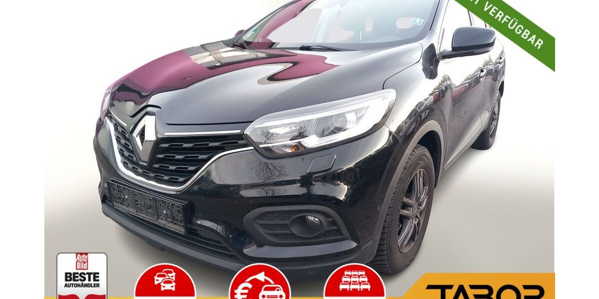Renault Kadjar 61.450 km 14.788 &euro; Kehl 77694