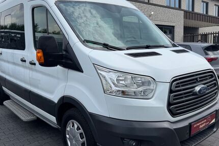 Ford Transit 180.000 km 13.790 &euro; Castrop-Rauxel 44575