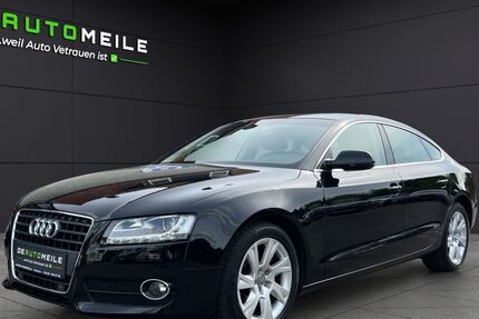 Audi A5 56.625 km 16.980 &euro; Uetersen 25436