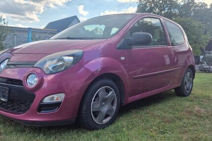 Renault Twingo 204.091 km 2.499 € Wanzleben 39164