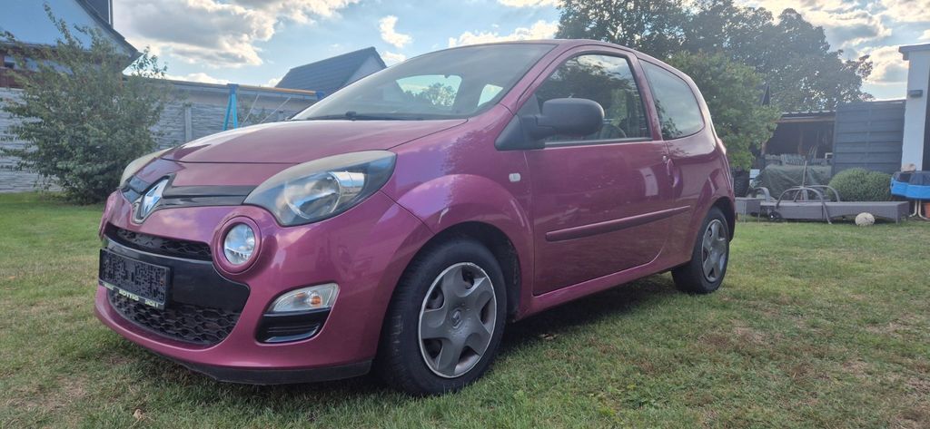 Renault Twingo 204.091 km 2.499 € Wanzleben 39164