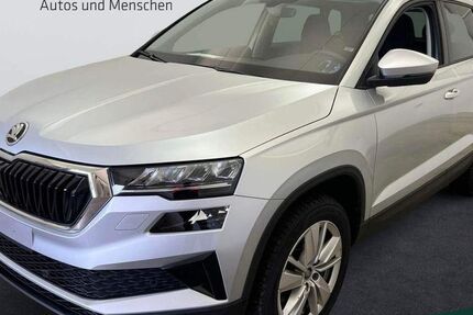 Skoda Karoq 20.800 km 28.430 &euro; Kaufbeuren 87600