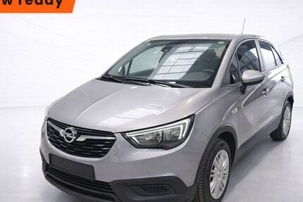 Opel Crossland (X) 112.543 km 7.199 &euro; Ergolding 84030