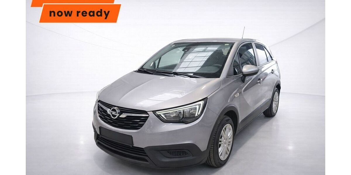 Opel Crossland (X) 112.543 km 7.199 &euro; Ergolding 84030