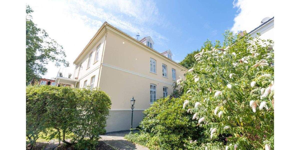 Etagenwohnung Uetersen - 2 Zimmer, 54 m&sup2;, 150.000&euro; | Angebot:25687559
