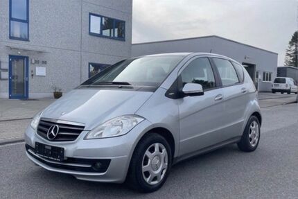 Mercedes-Benz A 160 170.000 km 3.100 &euro; Duisburg 47058