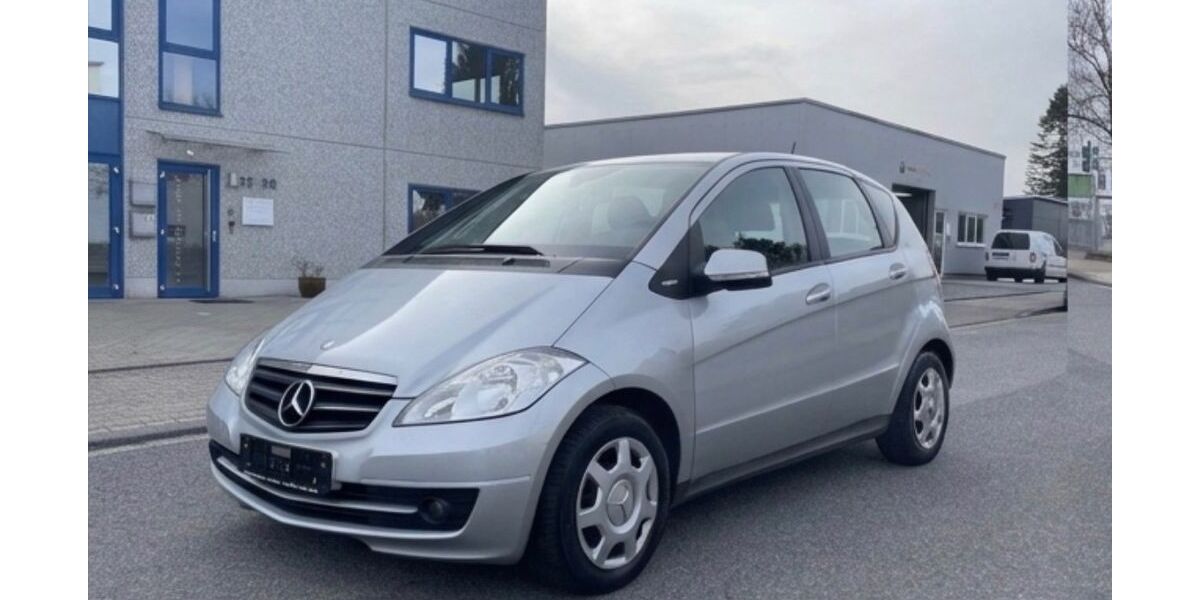 Mercedes-Benz A 160 170.000 km 3.100 &euro; Duisburg 47058