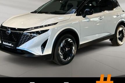 Nissan Qashqai 21.335 km 26.289 &euro; Neckarsulm-Obereisesheim 74172