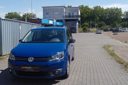 VW Touran 151.000 km 5.190 &euro; Hemmingen 30966