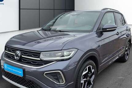 VW T-Cross 9.320 km 23.460 &euro; Braunsbedra 06242