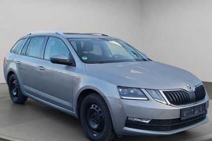 Skoda Octavia 42.000 km 16.990 &euro; Rudolstadt 07407
