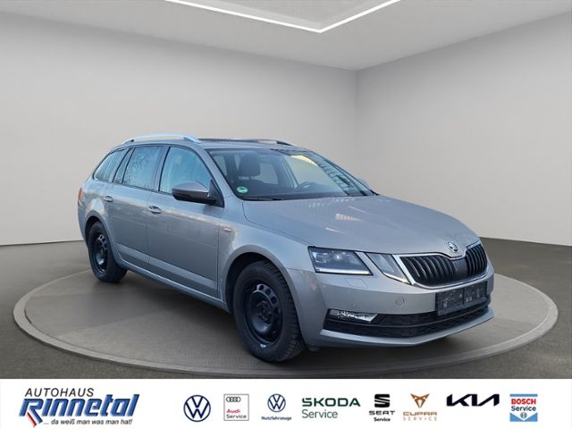 Skoda Octavia 42.000 km 16.990 &euro; Rudolstadt 07407