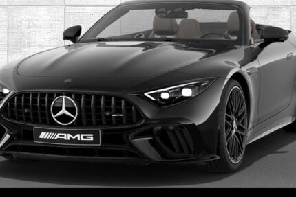 Mercedes-Benz SL 55 AMG 9.900 km 157.500 &euro; Hannover 30655
