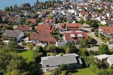 Rarität: Ferienhaus in Bodman-Ludwigshafen mit großem Grundstücksanteil in bester Lage 3 zimmer