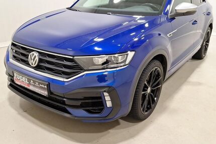 VW T-Roc 53.006 km 25.949 &euro; Dresden 01157