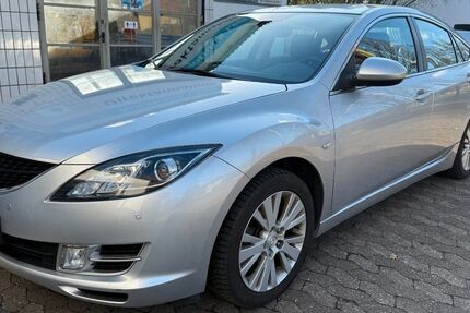 Mazda 6 251.000 km 2.850 &euro; Adenstedt 31246