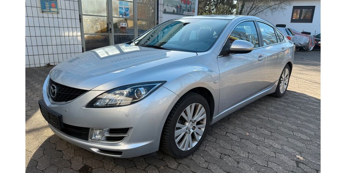 Mazda 6 251.000 km 2.850 &euro; Adenstedt 31246