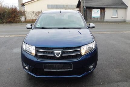 Dacia Sandero 172.835 km 4.650 &euro; Lichtenfels 96215