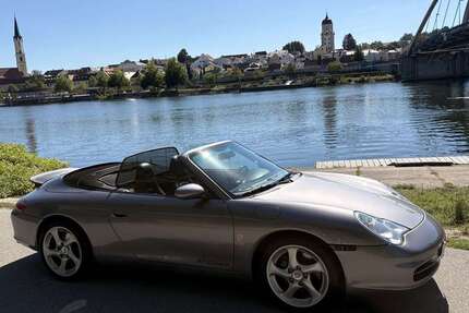 Porsche 996 159.000 km 29.996 &euro; Fürstenstein 94538