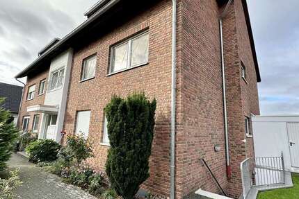 Wohnung zum Kaufen in Wunstorf 169.000 € 71 m² 2 zimmer