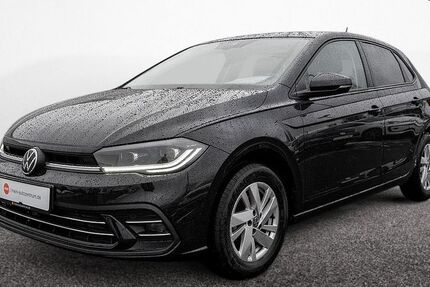 VW Polo 10.267 km 19.590 &euro; Uelzen 29525