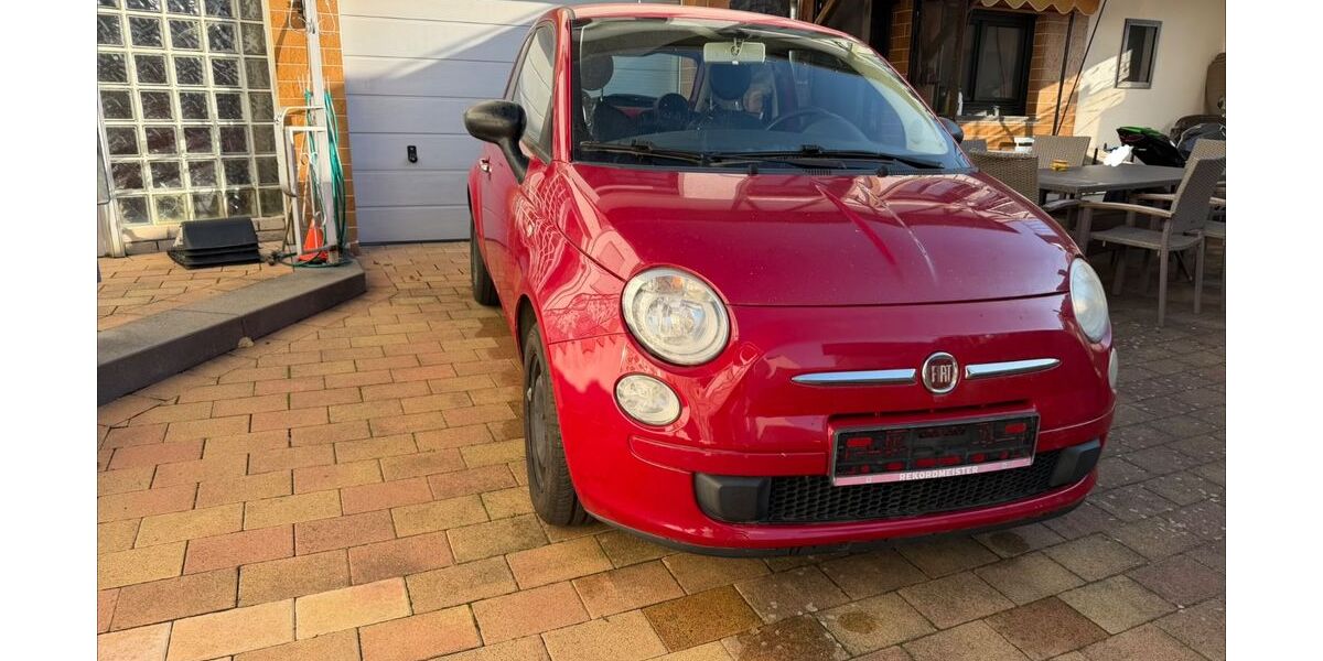 Fiat 500 167.400 km 3.000 &euro; Essenheim 55270