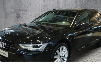 Audi A6 46.750 km 46.750 &euro; Paderborn 33100