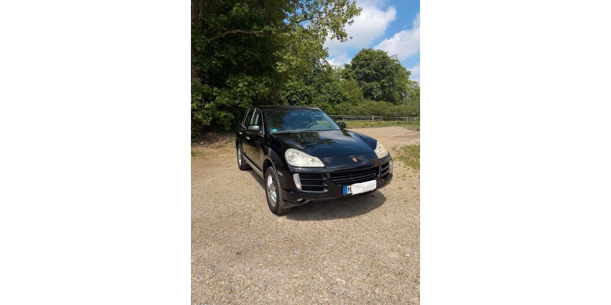 Porsche Cayenne 374.646 km 4.550 &euro; Garching Bei München 85748