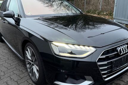 Audi A4 240.000 km 17.950 &euro; Nassau 56377