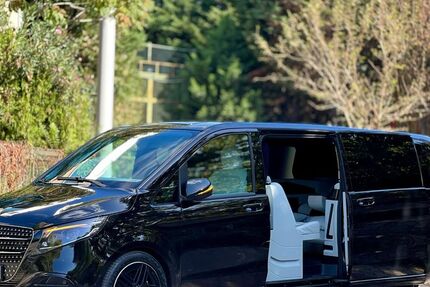 Mercedes-Benz V 300 10.648 km 94.900 &euro; Fürth 90763