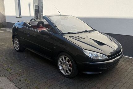 Peugeot 206 154.324 km 1.550 &euro; Recklinghausen 45663