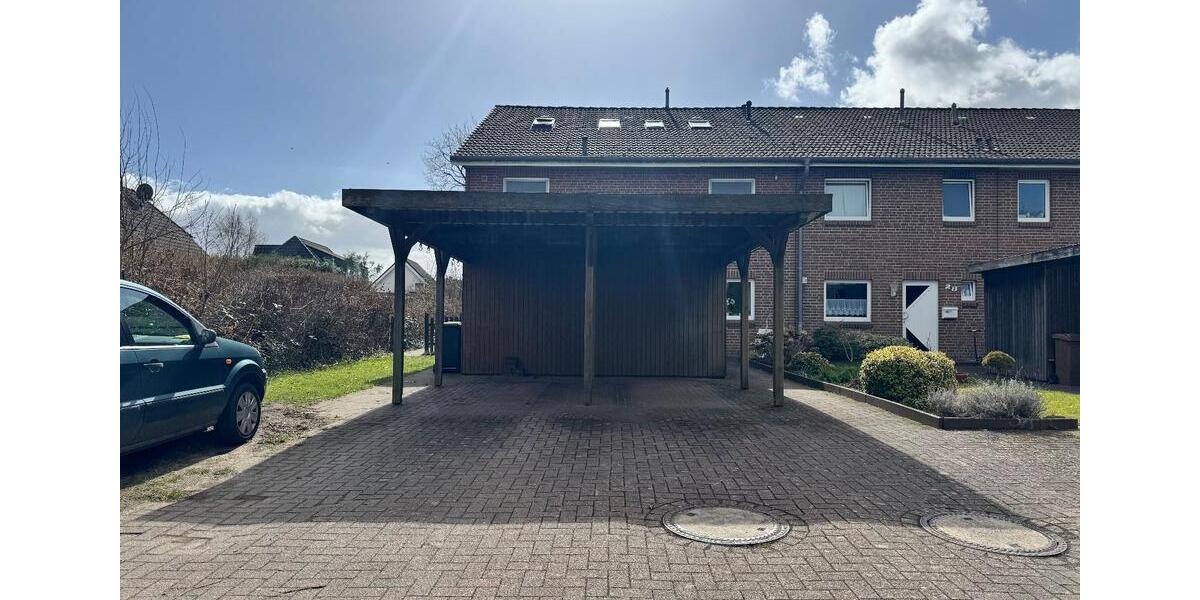 Erdgeschoßwohnung Neumünster Brachenfeld/Ruthenberg - 3 Zimmer, 83 m&sup2;, 239.000&euro; | Angebot:26413307