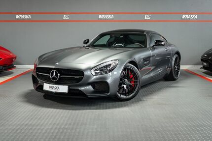 Mercedes-Benz AMG GT 18.634 km 104.970 &euro; Germaringen 87656