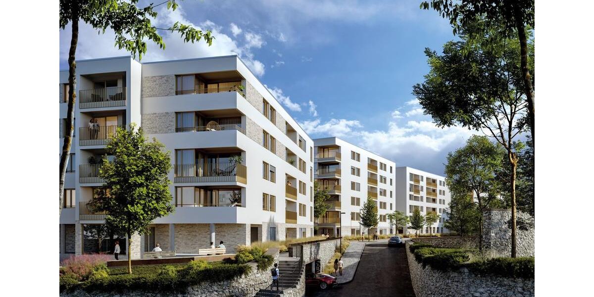 Erdgeschoßwohnung Kassel Südstadt - 2 Zimmer, 72 m&sup2;, 981&euro; | Angebot:26455174