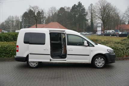 VW Caddy 247.617 km 7.990 &euro; Papenburg 26871