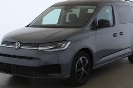 VW Caddy Maxi 15.850 km 34.900 &euro; Wasserburg a. Inn 83512