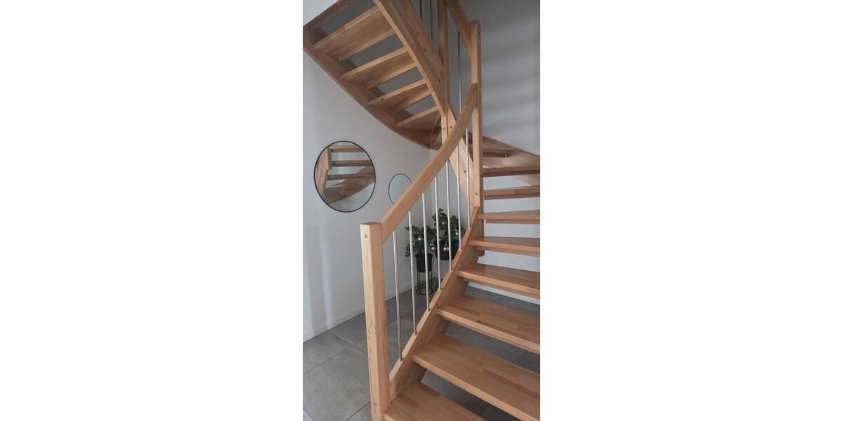 Neuwertiges Einfamilienhaus (Bj. 2019) in Idstein mit Garage 4 zimmer