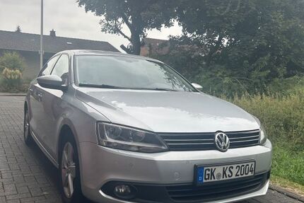 VW Jetta