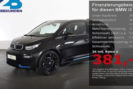 BMW i3 32.993 km 24.220 &euro; Aachen 52078