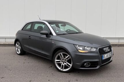 Audi A1 199.740 km 5.999 &euro; Burglengenfeld 93133