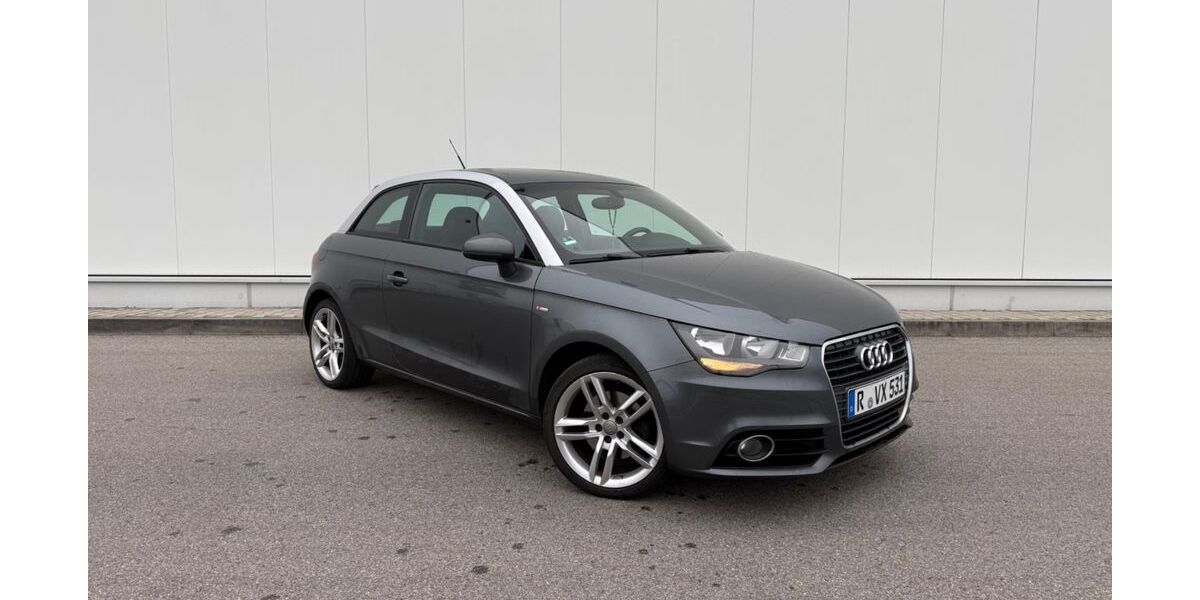 Audi A1 199.740 km 5.999 &euro; Burglengenfeld 93133