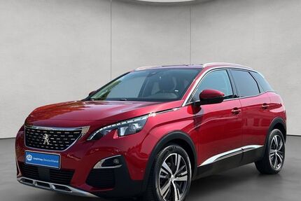 Peugeot 3008 17.185 km 17.970 &euro; Esslingen 73730