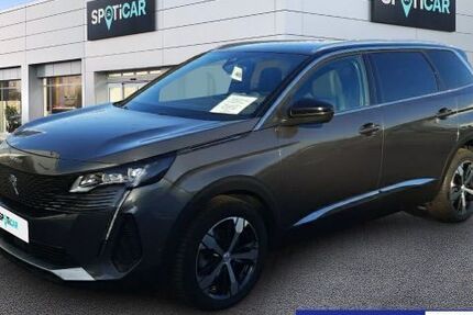 Peugeot 5008 25.920 km 25.390 &euro; Berlin 12681