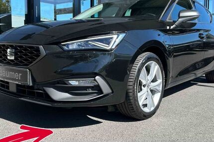 Seat Leon 88.011 km 21.890 &euro; Ibbenbüren 49479